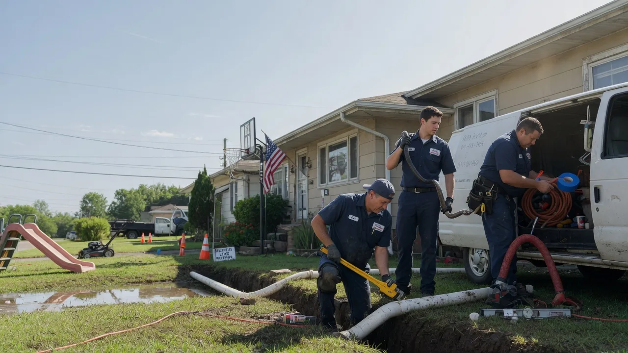 Toilet Installation in Warrenville, IL near me